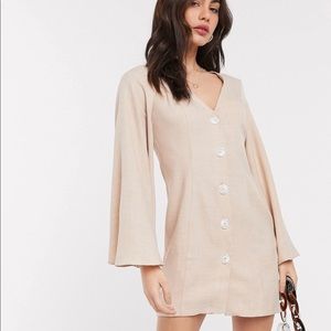 Vacation dress/ cover up